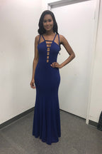JVN Prom by Jovani Dress JVN2158 - Royal