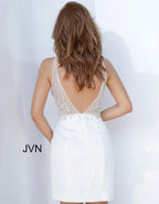 JVN Prom by Jovani Dress JVN2196 - Default