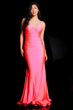 JVN Dress JVN22880