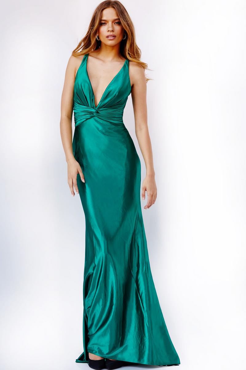 JVN Dress JVN23121