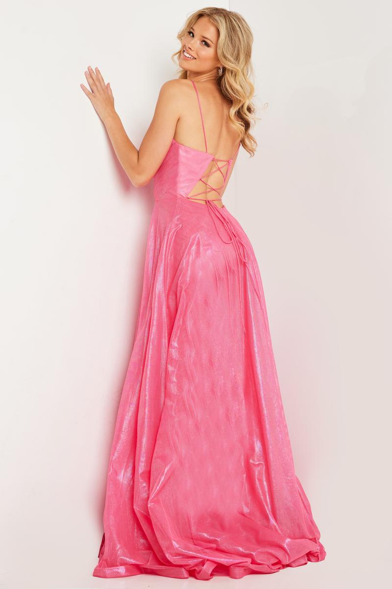 JVN Dress JVN24061 - Default
