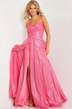 JVN Dress JVN24061 - Default