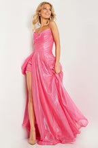 JVN Dress JVN24061 - Default