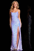 JVN Dress JVN24200 - Default