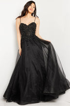 JVN Dress JVN25825 - Default