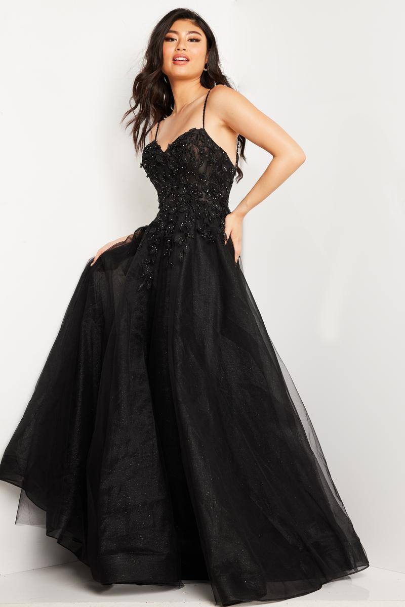 JVN Dress JVN25825 - Default