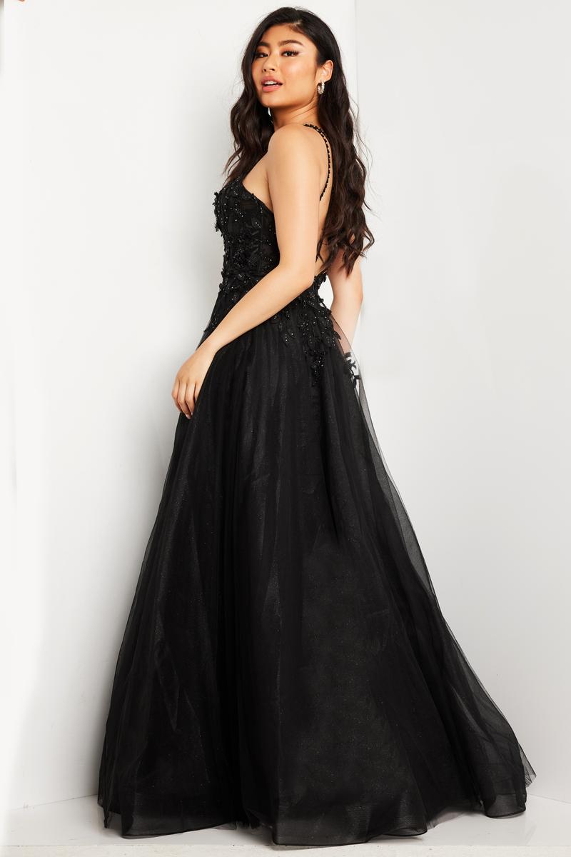 JVN Dress JVN25825 - Default