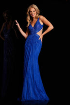 JVN Dress JVN25846 - Default