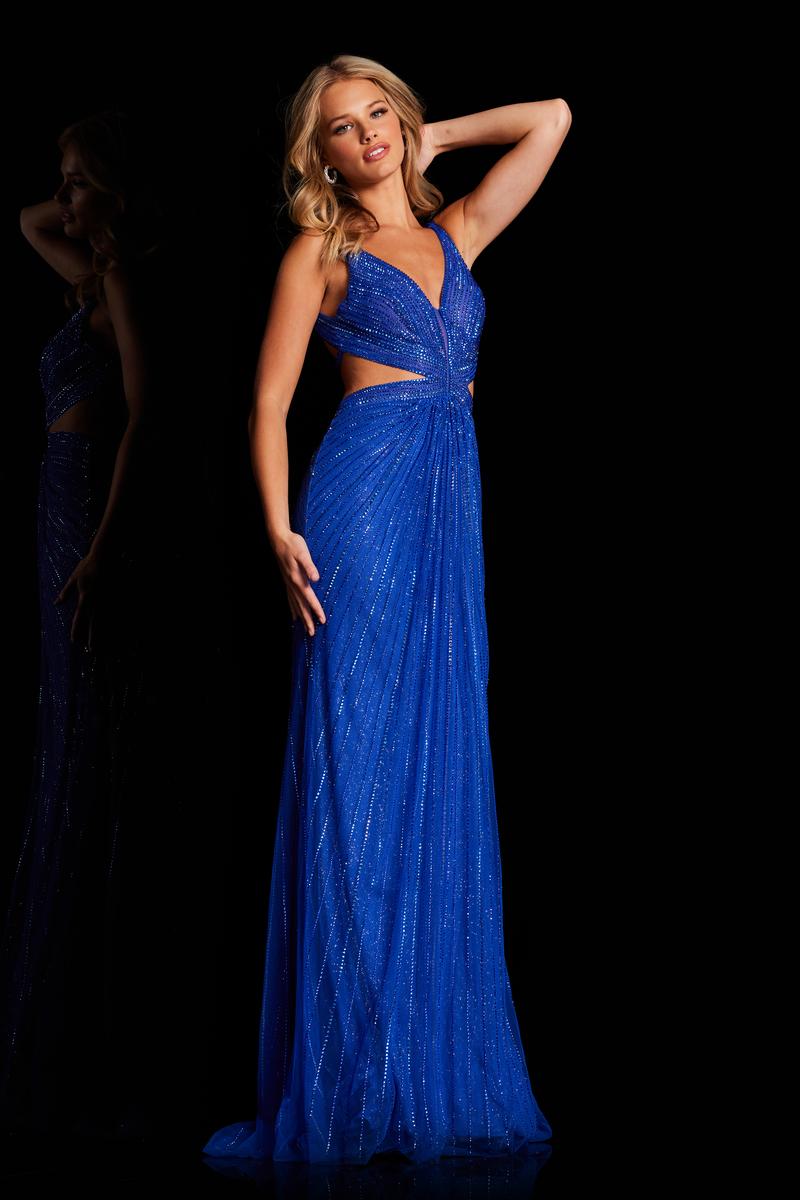 JVN Dress JVN25846 - Default