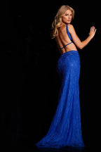JVN Dress JVN25846 - Default