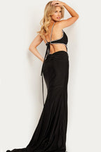 Jovani Prom 36435 - Black