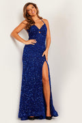 JVN Dress JVN36440 - Default