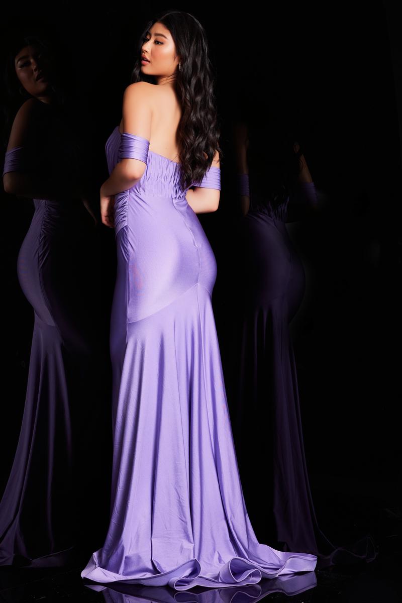 JVN Dress JVN36992 - Default