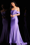 JVN Dress JVN36992 - Default