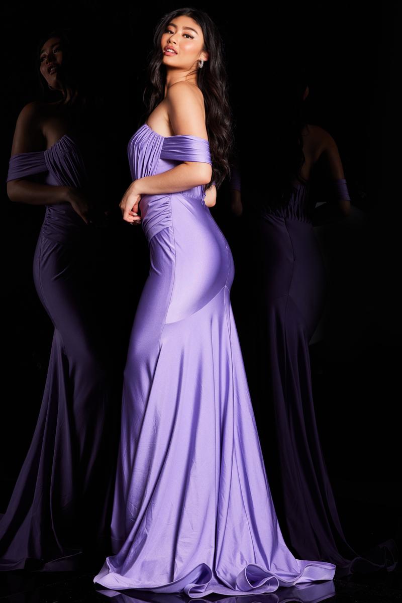 JVN Dress JVN36992 - Default