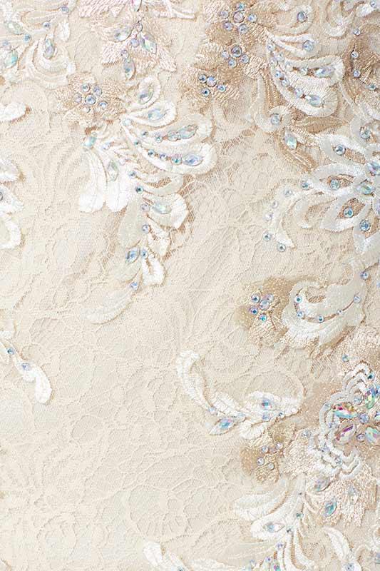 JVN by Jovani Homecoming Dress JVN37048 - Default