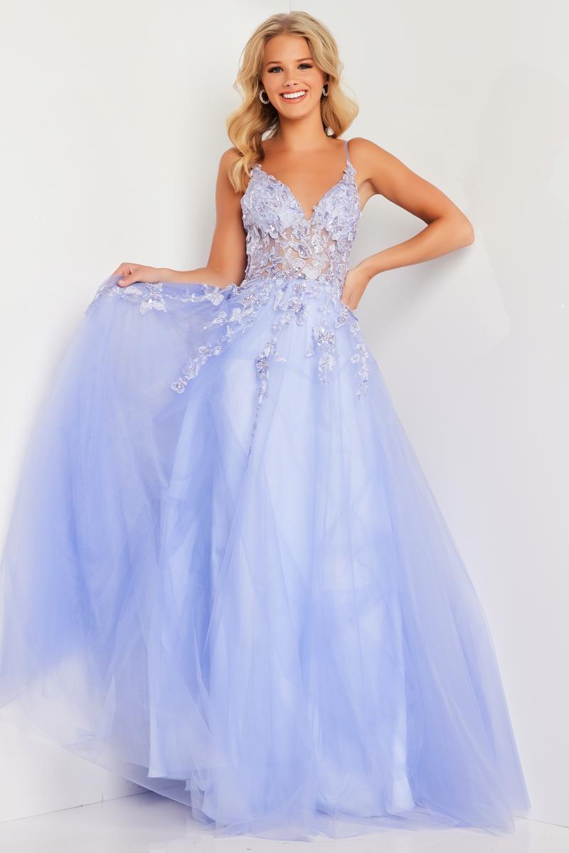 JVN Dress JVN37457 - Default