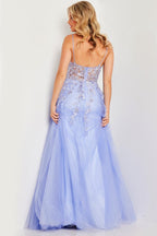 JVN Dress JVN37457 - Default