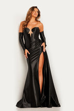 JVN Dress JVN37524 - Default