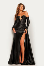 JVN Dress JVN37524 - Default