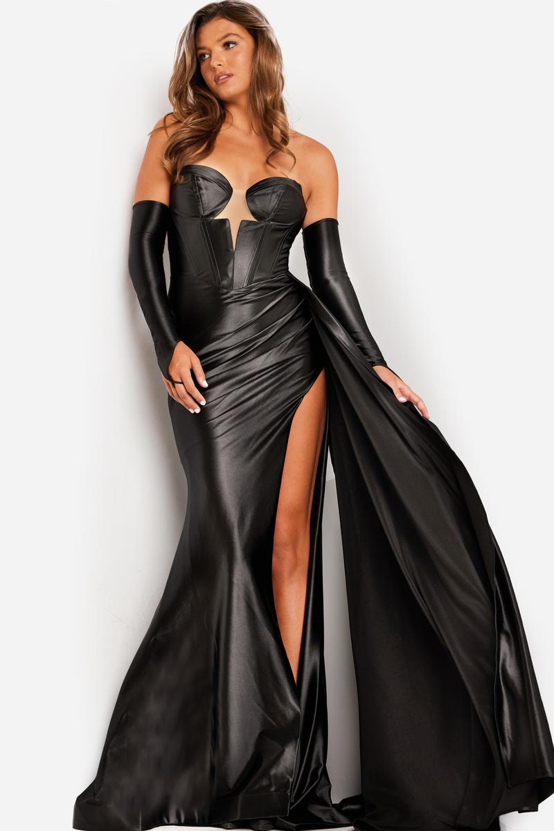 JVN Dress JVN37524 - Default