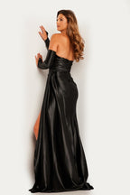 JVN Dress JVN37524 - Default