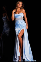 JVN Dress JVN38105 - Default