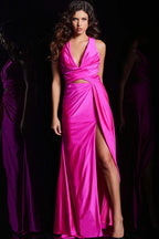 JVN Dress JVN38185