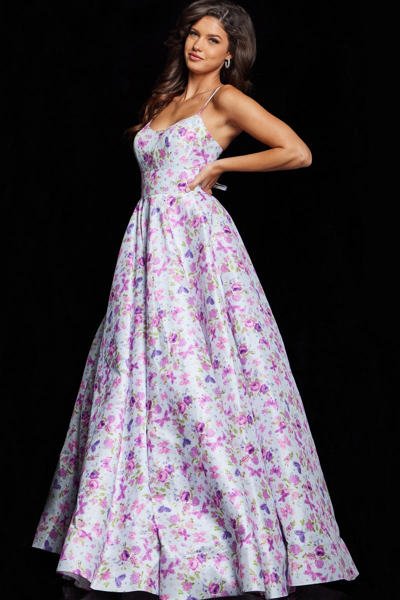 JVN Dress JVN38218 - Default