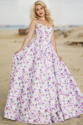 JVN Dress JVN38218 - Default