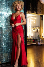Jovani Prom 38817 - Red