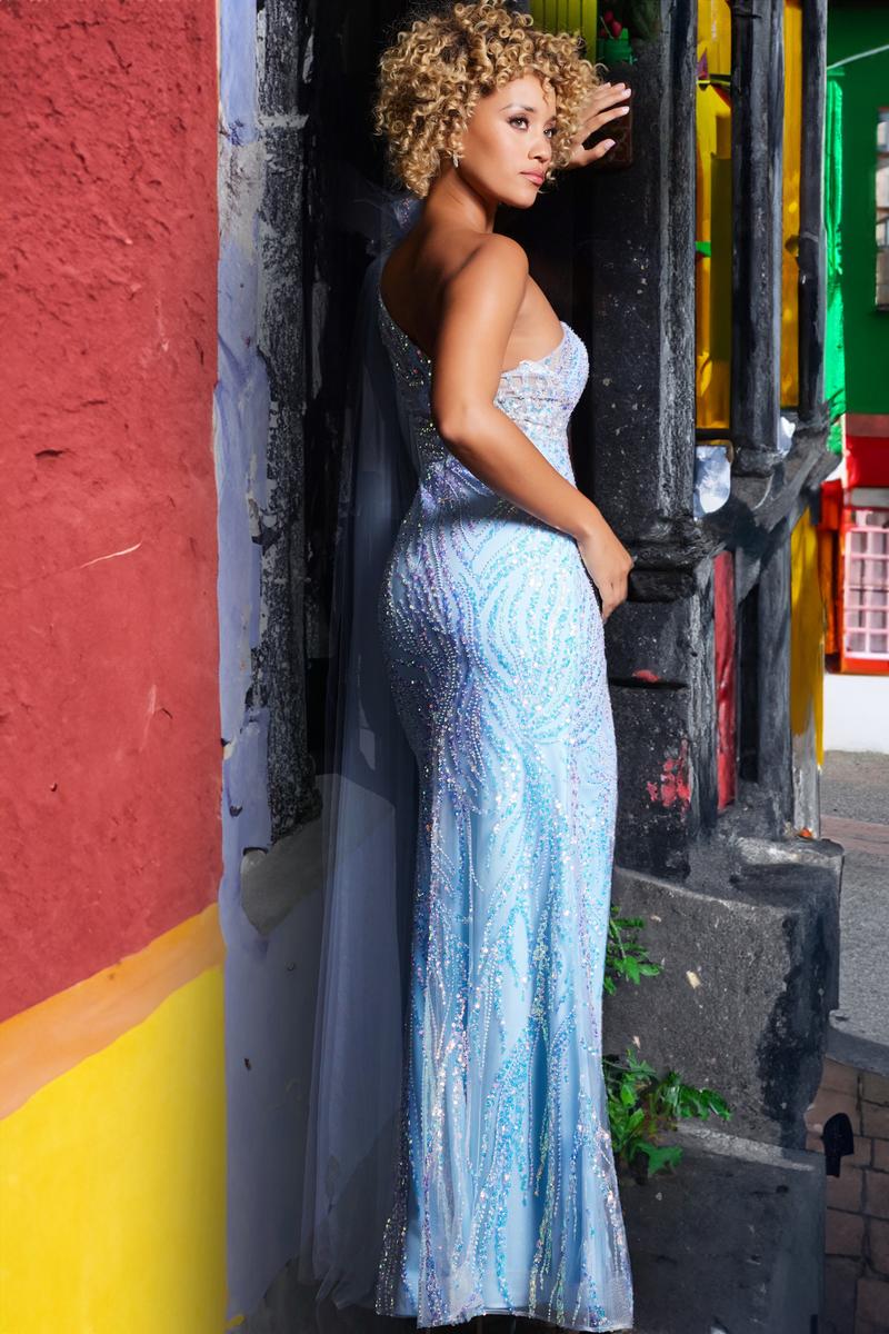 JVN Dress JVN39382 - Default