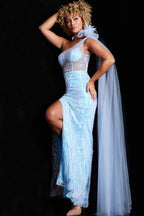 JVN Dress JVN39382 - Default