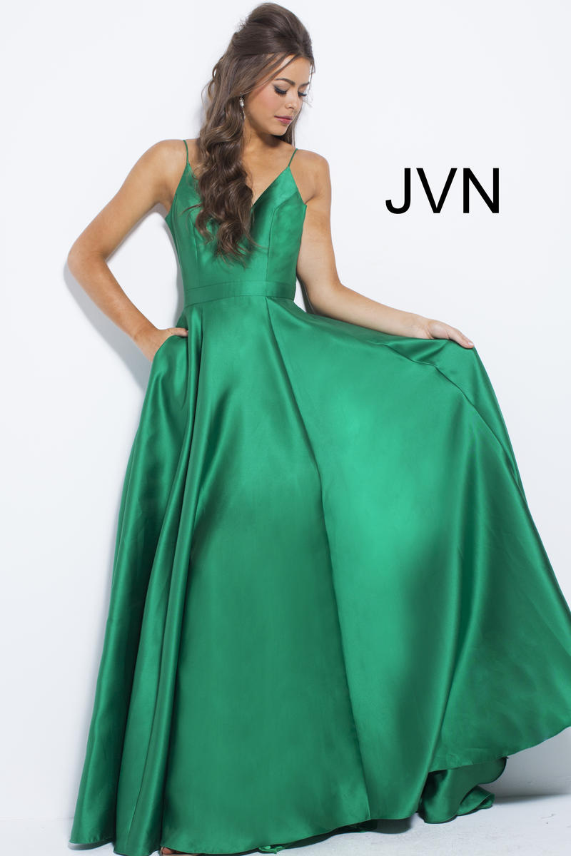 JVN Dress JVN48791