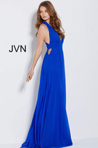 JVN Prom by Jovani Dress JVN49762 - Royal