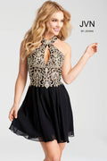 JVN by Jovani Homecoming Dress JVN53177