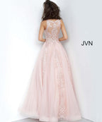 Jovani Prom 59046 - Blush