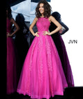 Jovani Prom 59046 - Fuchsia