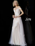 JVN Prom by Jovani Dress JVN62628