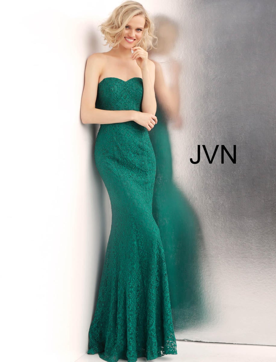 JVN Prom by Jovani Dress JVN62712