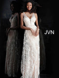 JVN Prom by Jovani Dress JVN66127