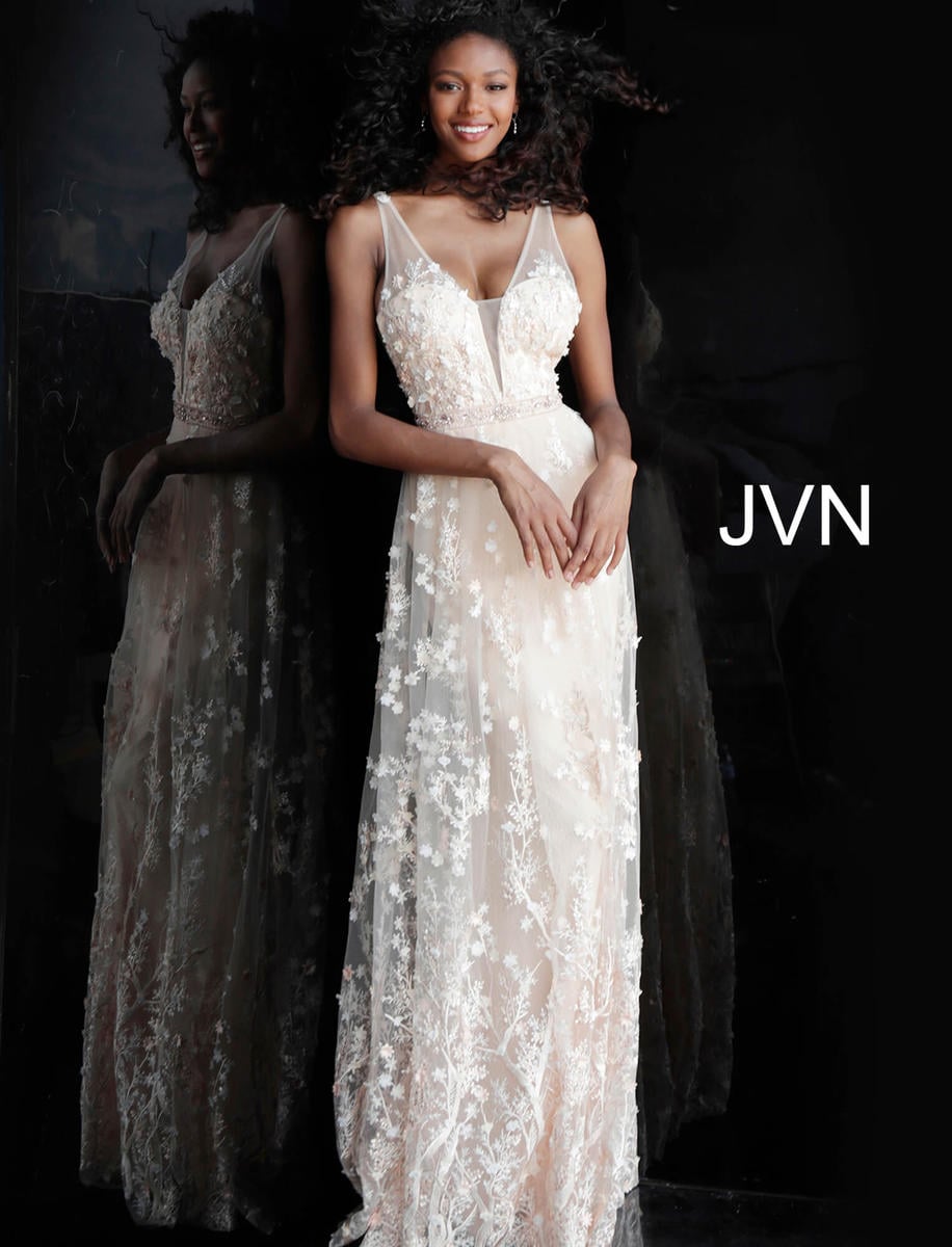 JVN Prom by Jovani Dress JVN66127