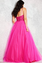 JVN Dress JVN67051 - Default