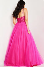 JVN Dress JVN67051 - Default