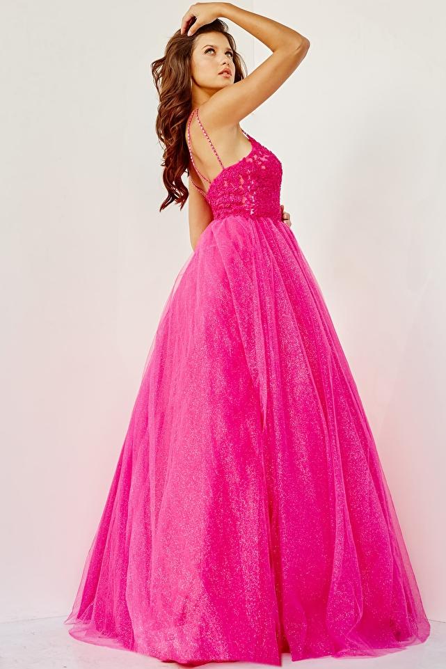 JVN Dress JVN67051 - Default