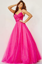 JVN Dress JVN67051 - Default