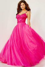 JVN Dress JVN67051 - Default
