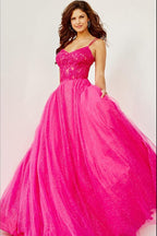 JVN Dress JVN67051 - Default