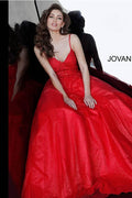 JVN Dress JVN67051 - Default