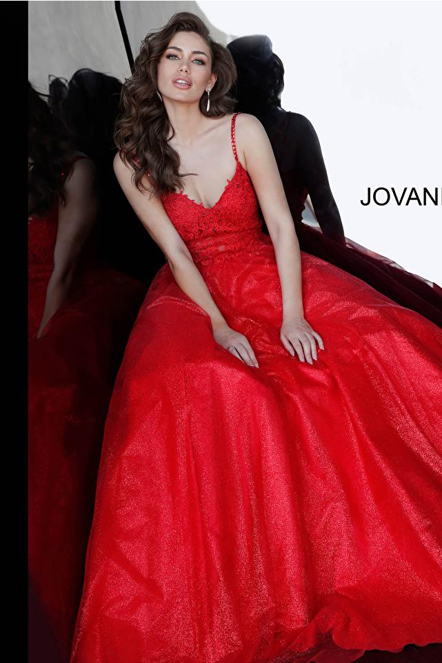 JVN Dress JVN67051 - Default